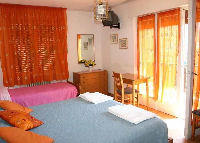 Hotel Passo Buole