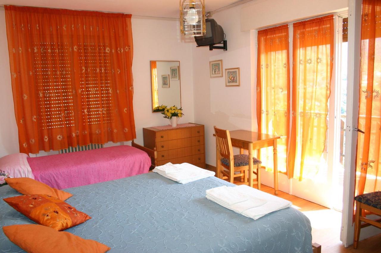 Passo Buole 2* Vallarsa